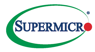 Supermicro technology partner